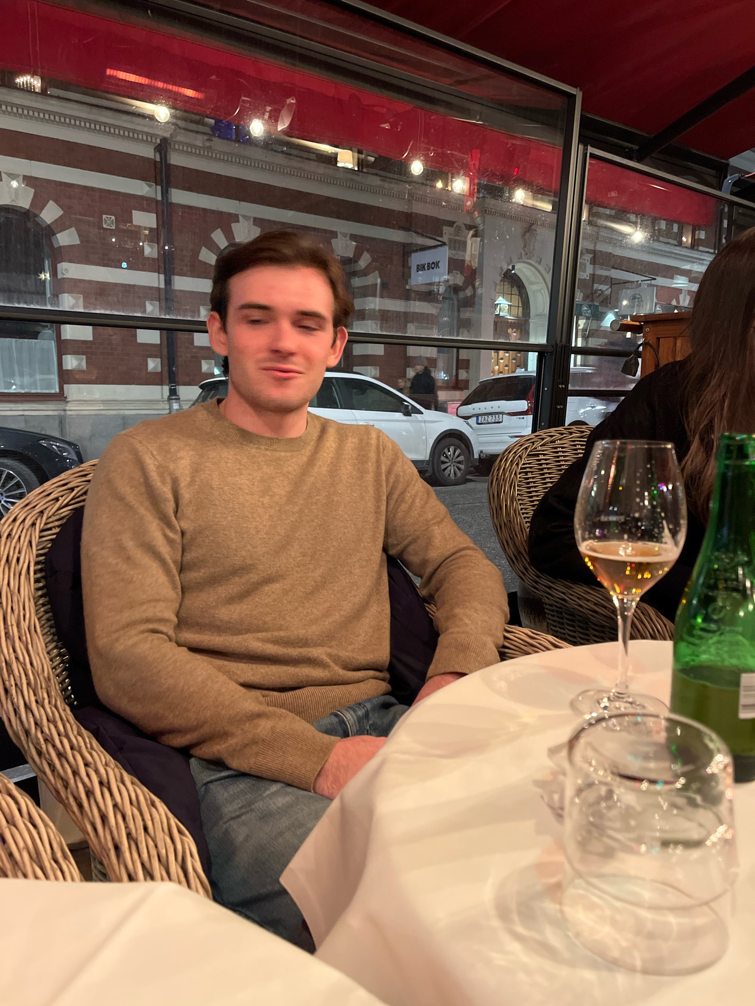 Alhambra Reserva 1925, Alhambra (Grupo Mahou-San Miguel)