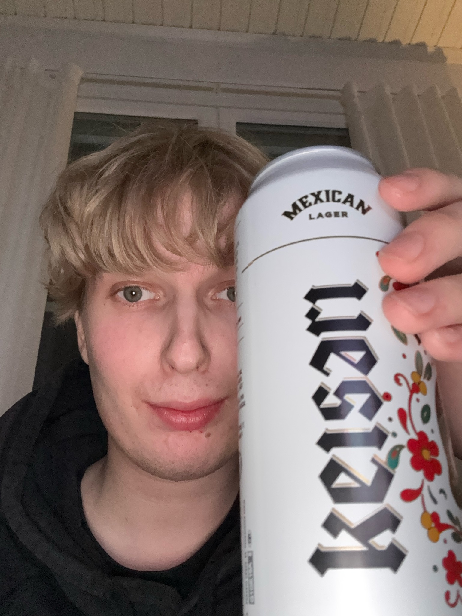 Keisari Mexican Lager, Finland