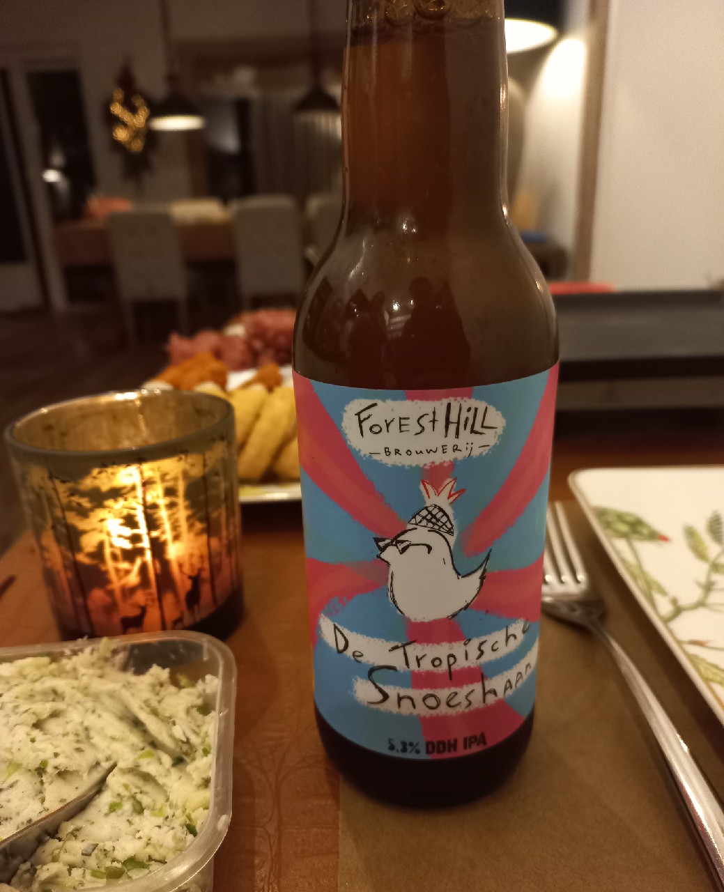 De Tropische Snoeshaan, Netherlands