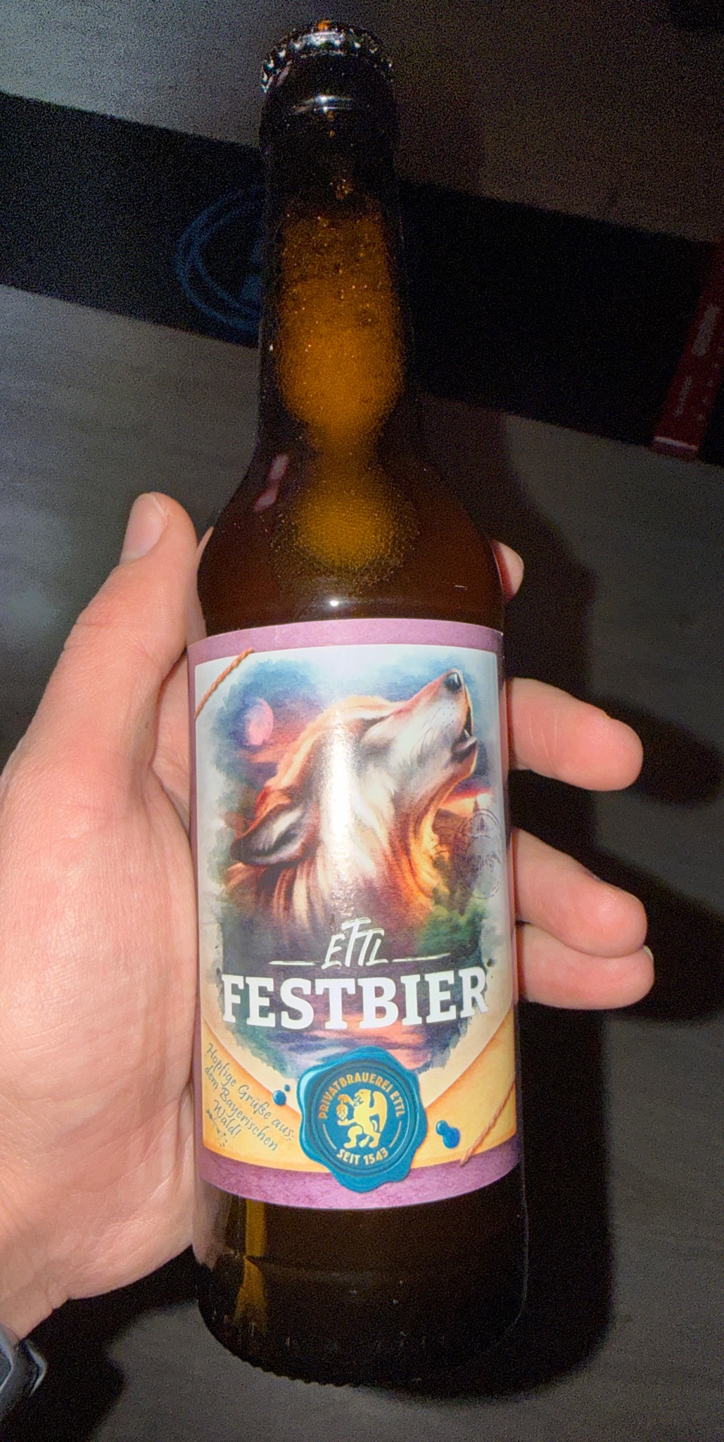 Ettl Festbier, Germany
