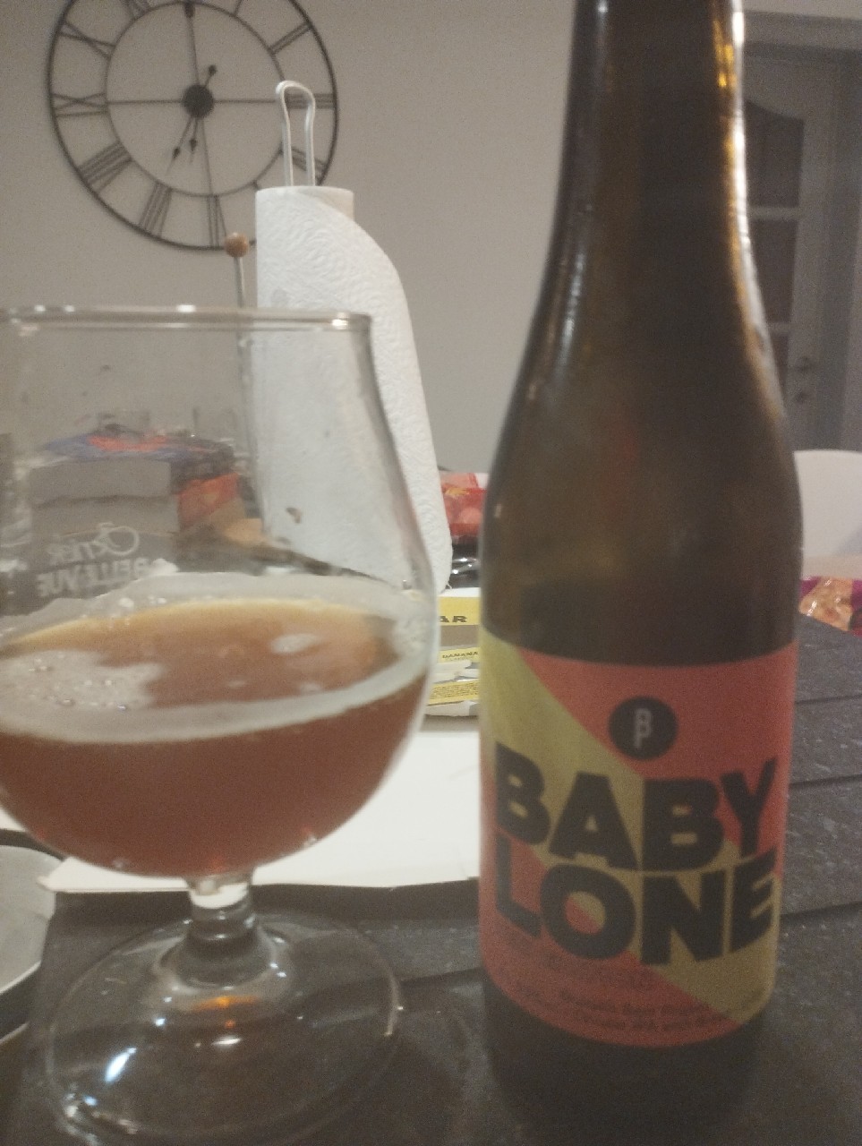 Babylone (2023), Belgium