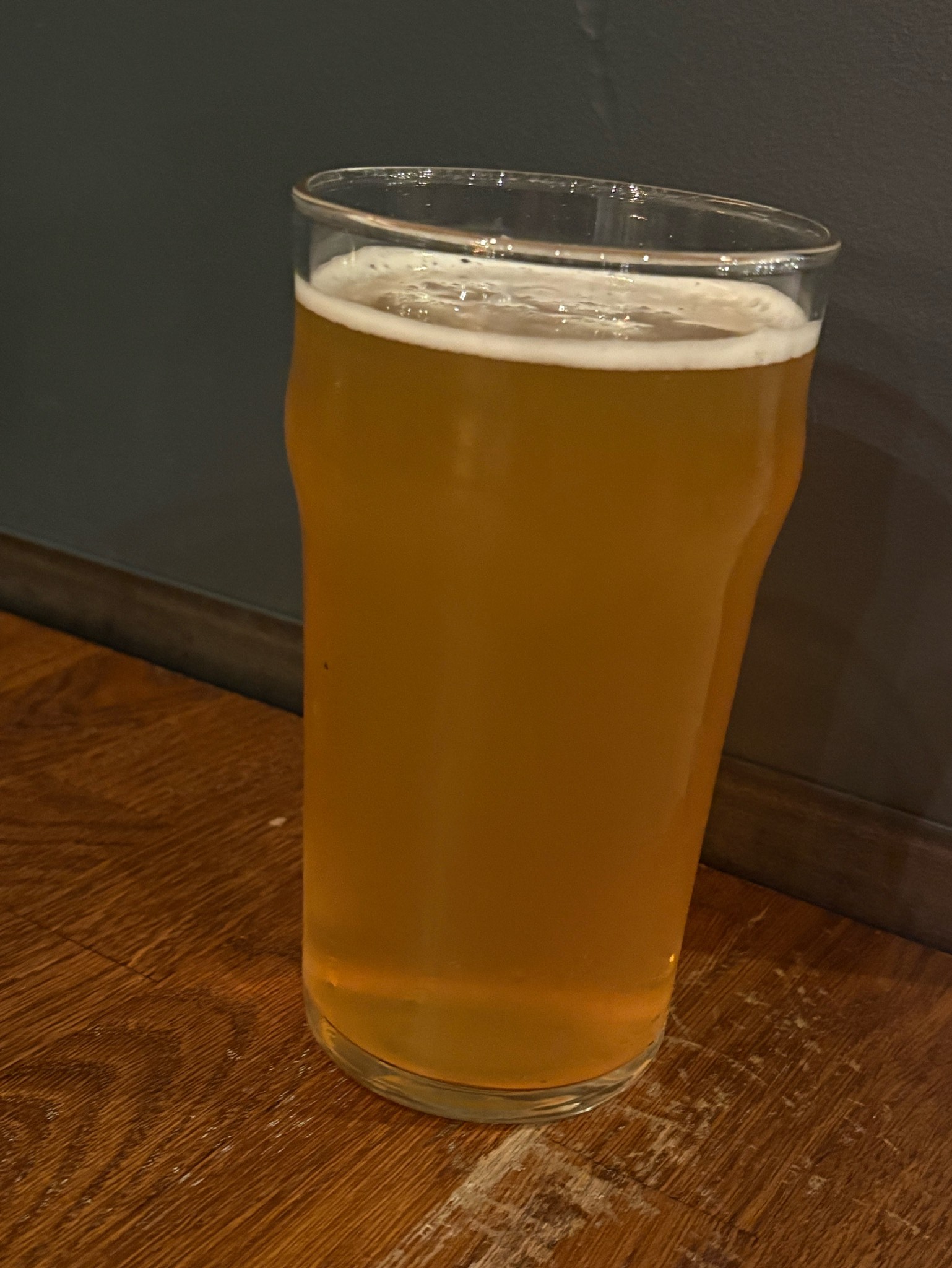 Mooie Nel / North Sea IPA, Jopen