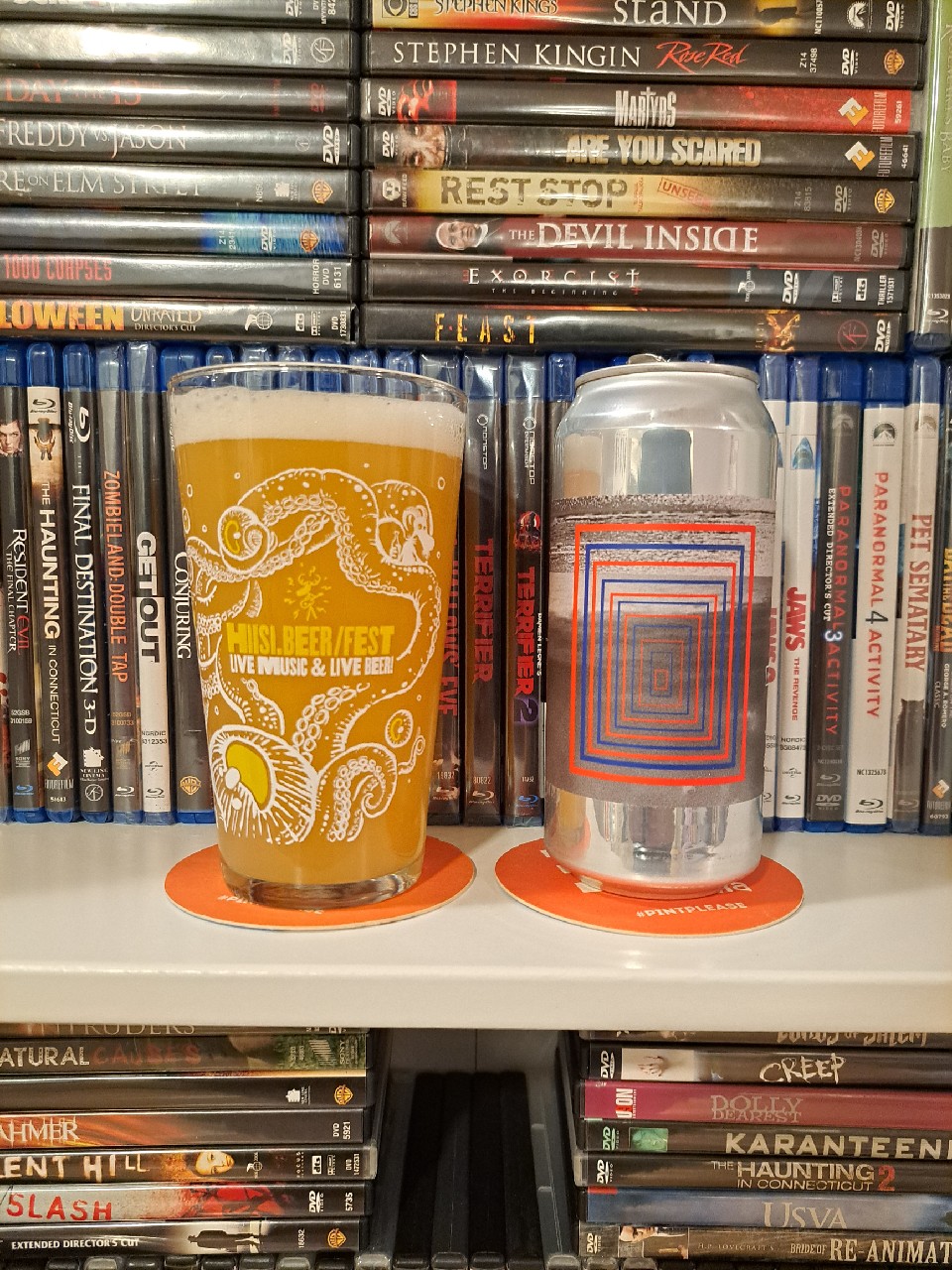 Harbour Hopping, Estonia