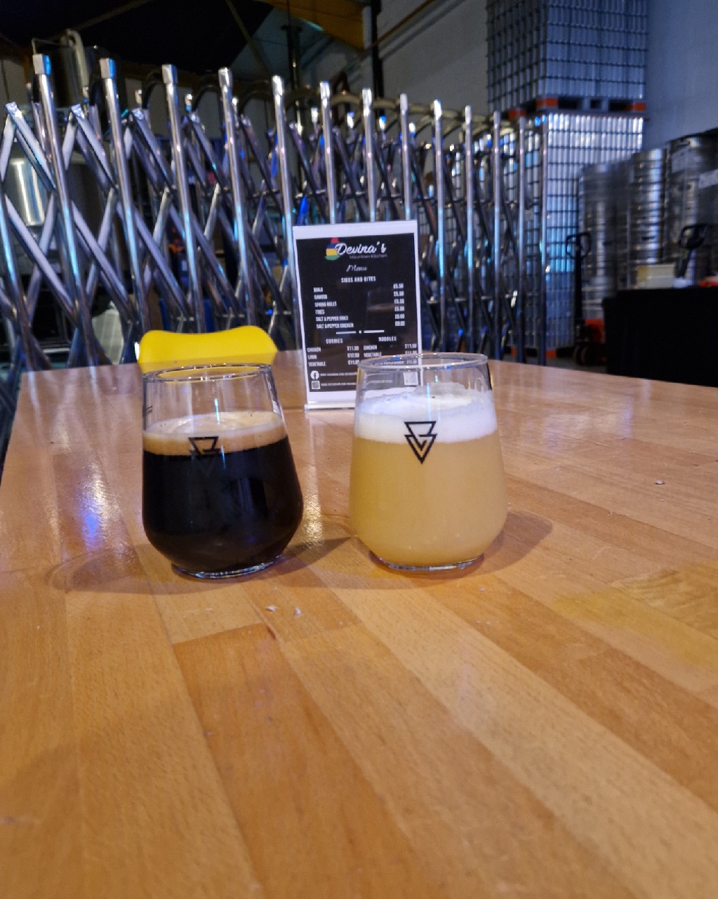 Zombie Squirrell Begins, England