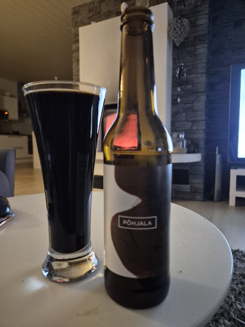 Tiramisu Bänger, Estonia