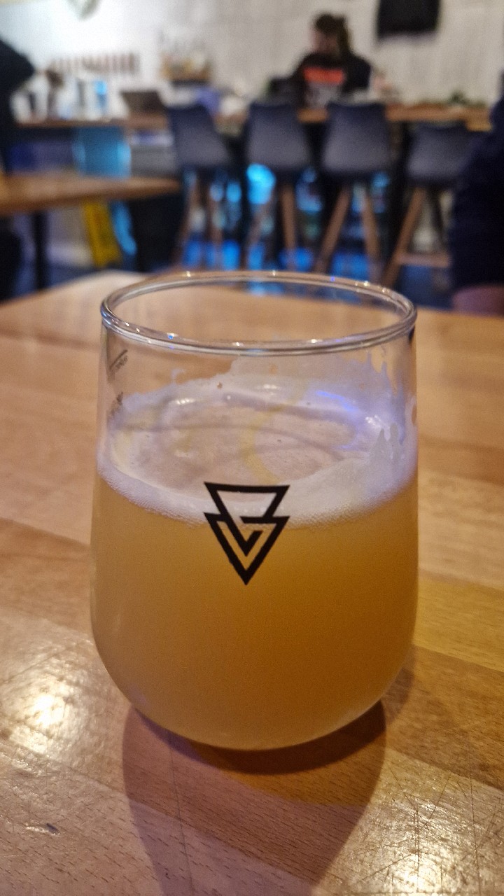 Clear Air Turbulence, England