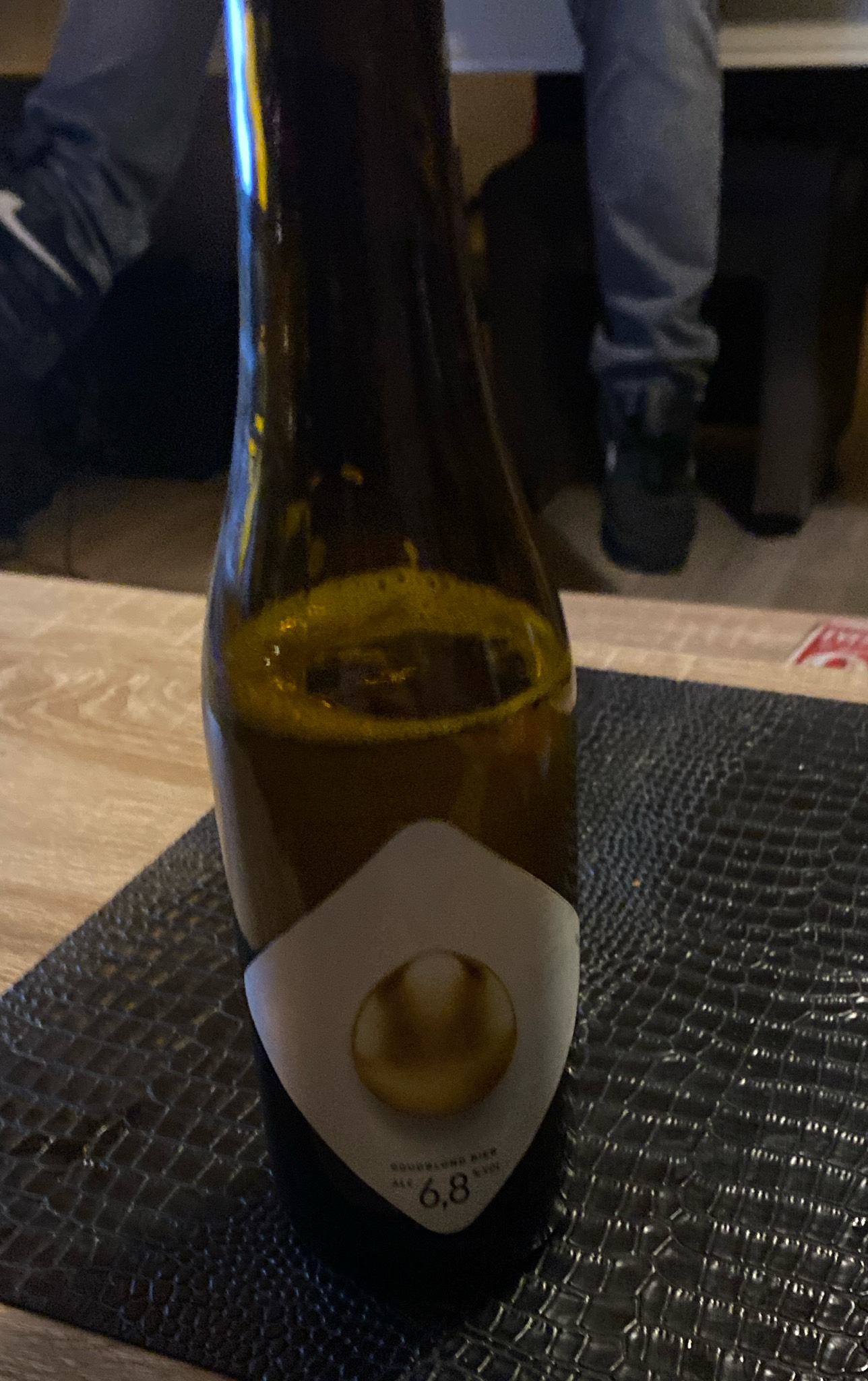 't Gouden IJ, Brouwerij 't IJ