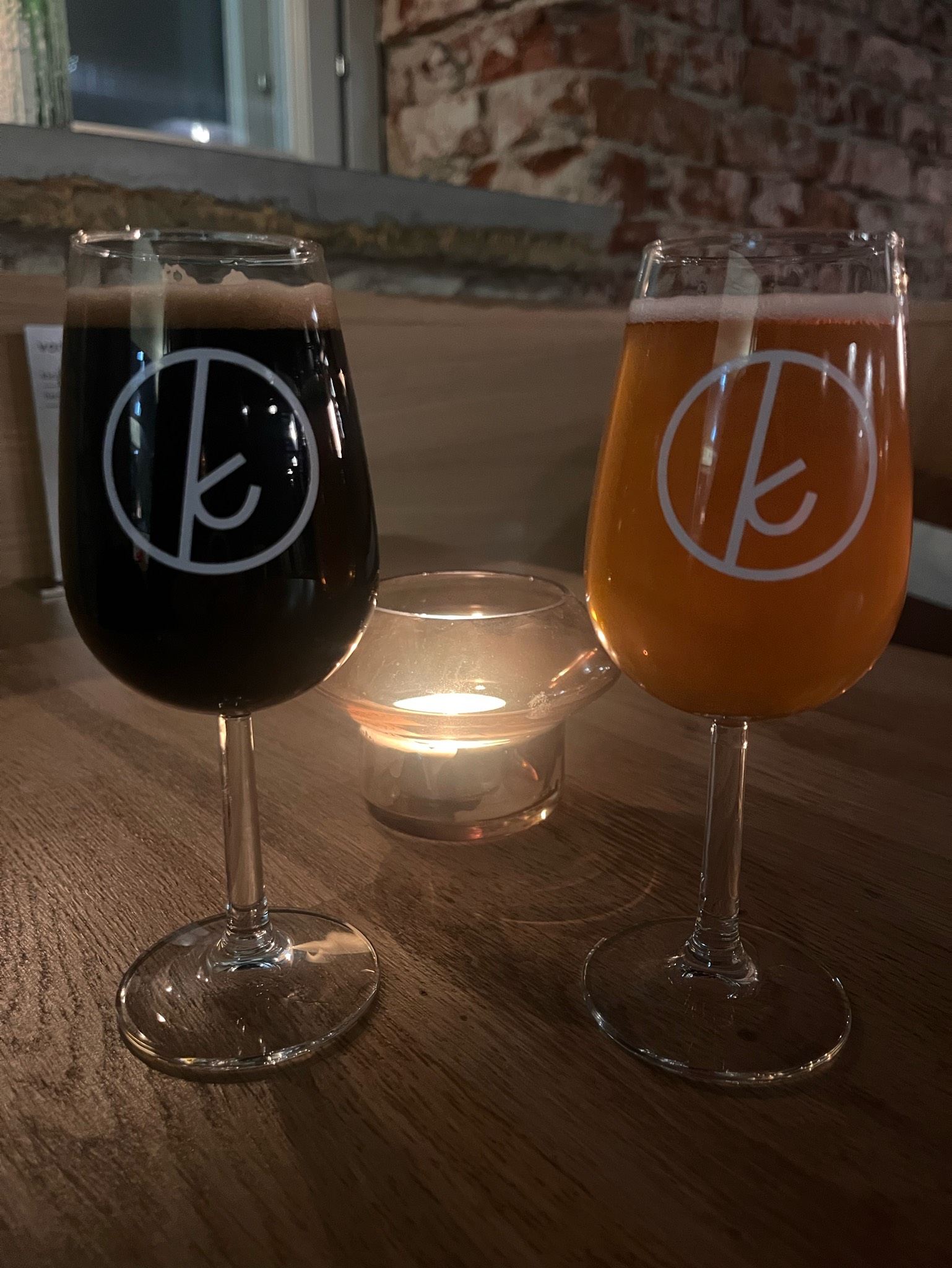 Atelier 60, Kakola Brewing Company