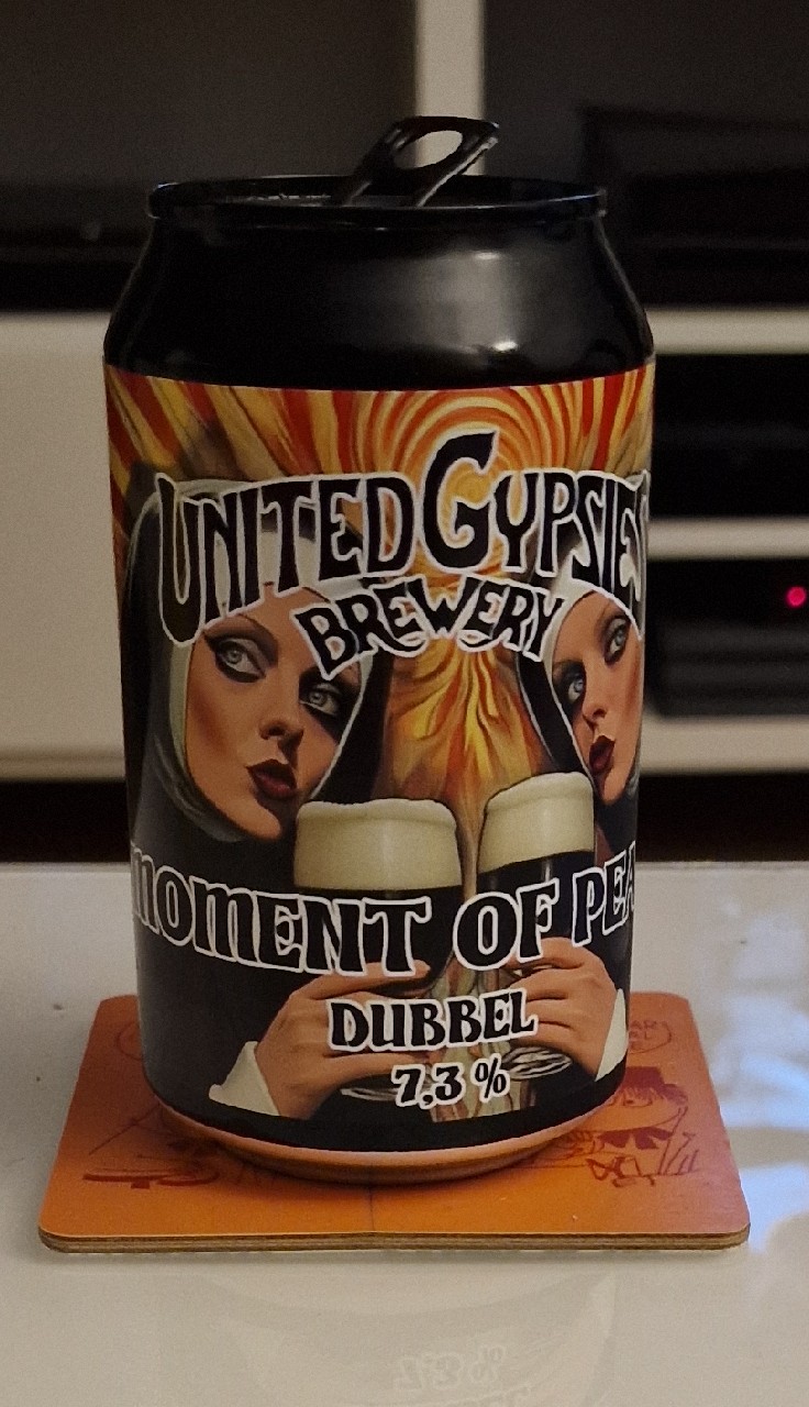 Moment Of Peace, Finland