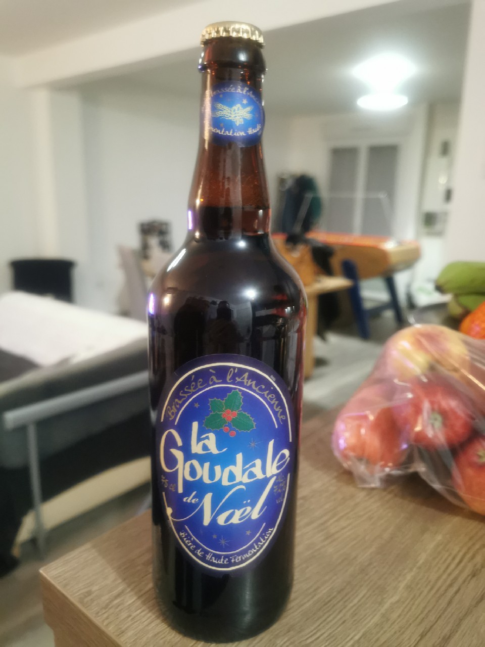 La Goudale De Noël, France