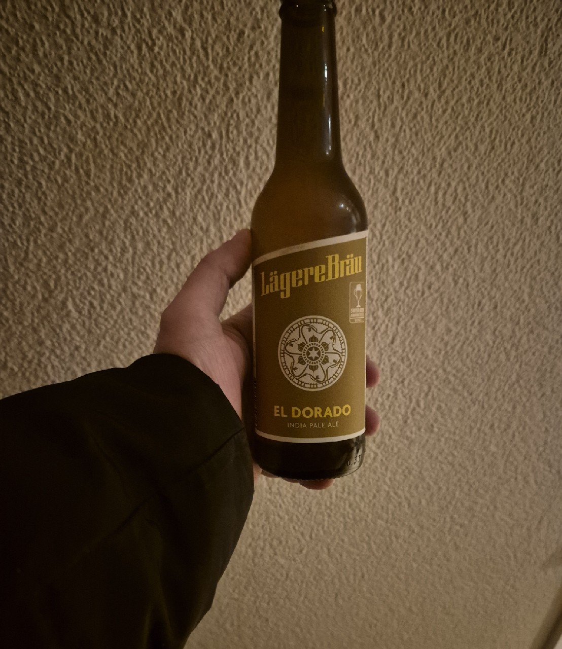 El Dorado, Switzerland