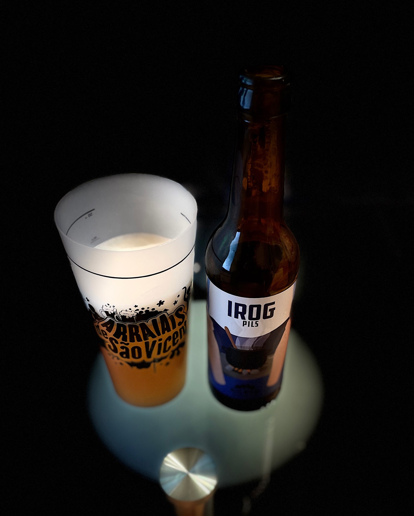 Irog, Nilkko Brewing