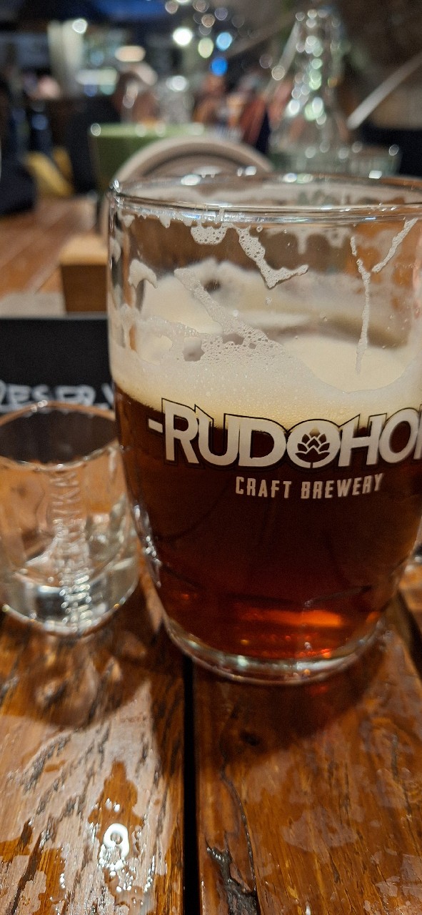 Rudohor dukát, Czech Republic