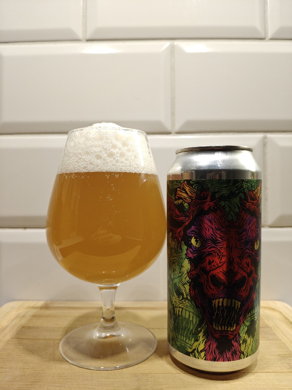 Santa's Hjelper, Finland