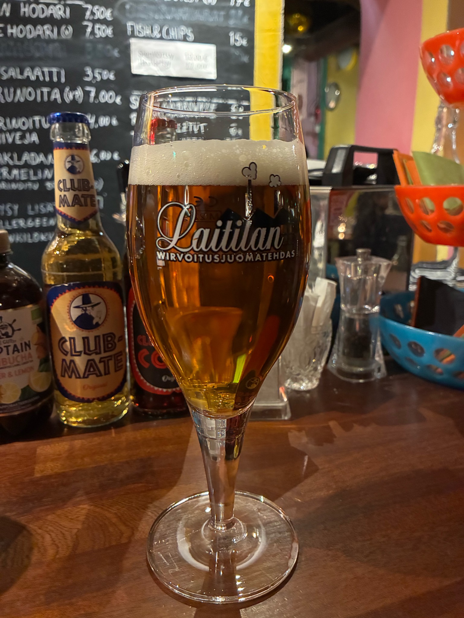 Double Ghost, Adnams