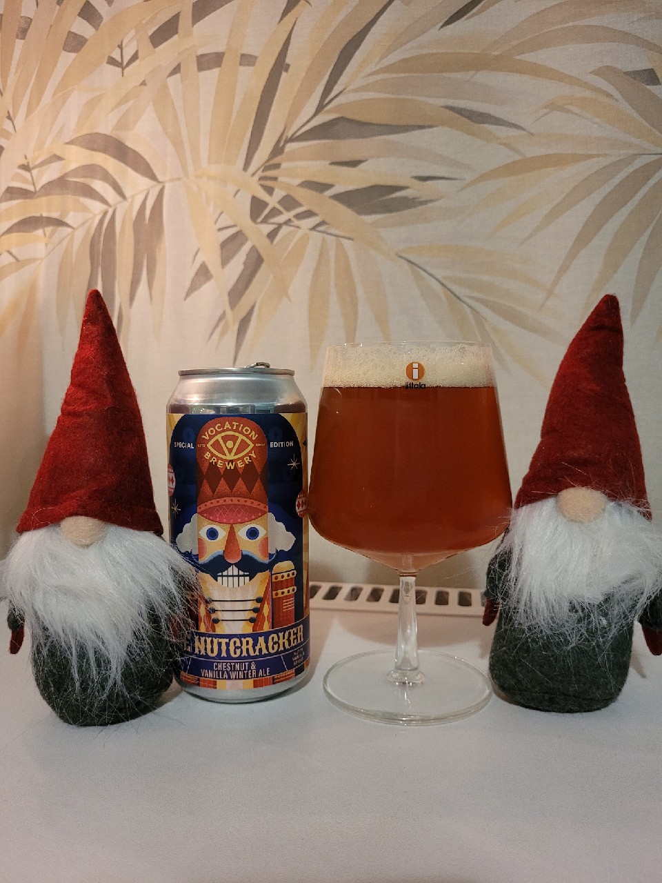 The Nutcracker, Vocation Brewery