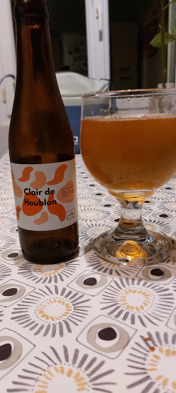 Clair de Houblon, Univers Noz