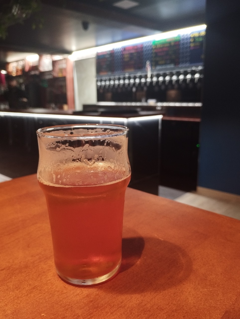 Troubadour Magma, Brouwerij The Musketeers