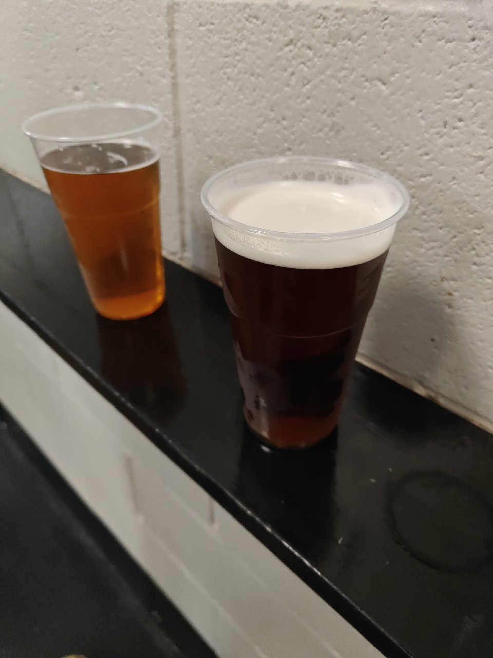 Worthington's Creamflow / Worthington's Best Bitter, Molson Coors UK (MolsonCoors)