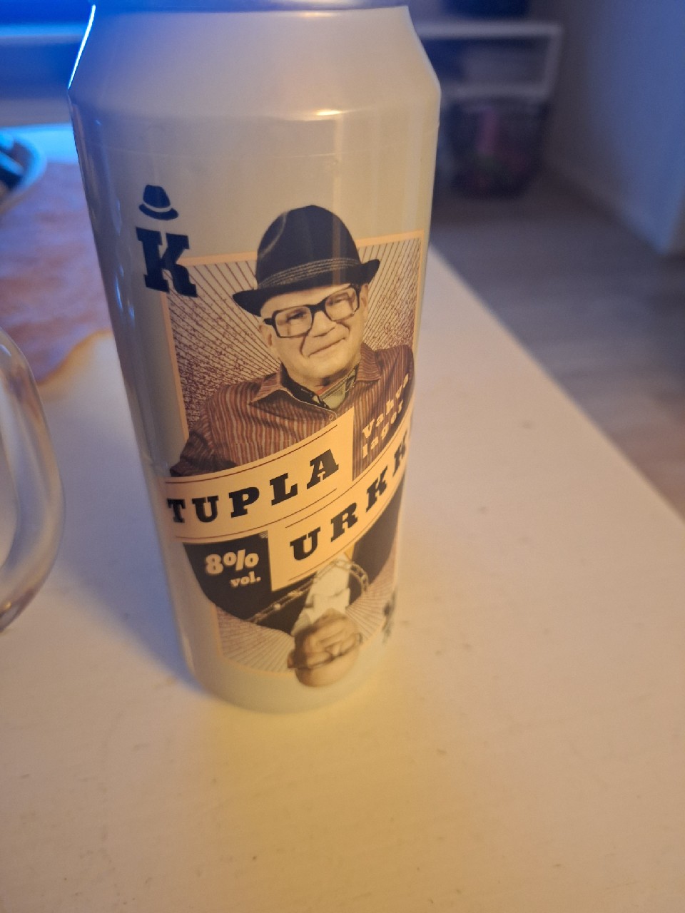 Tupla Urkki, Pyynikin Brewing Company