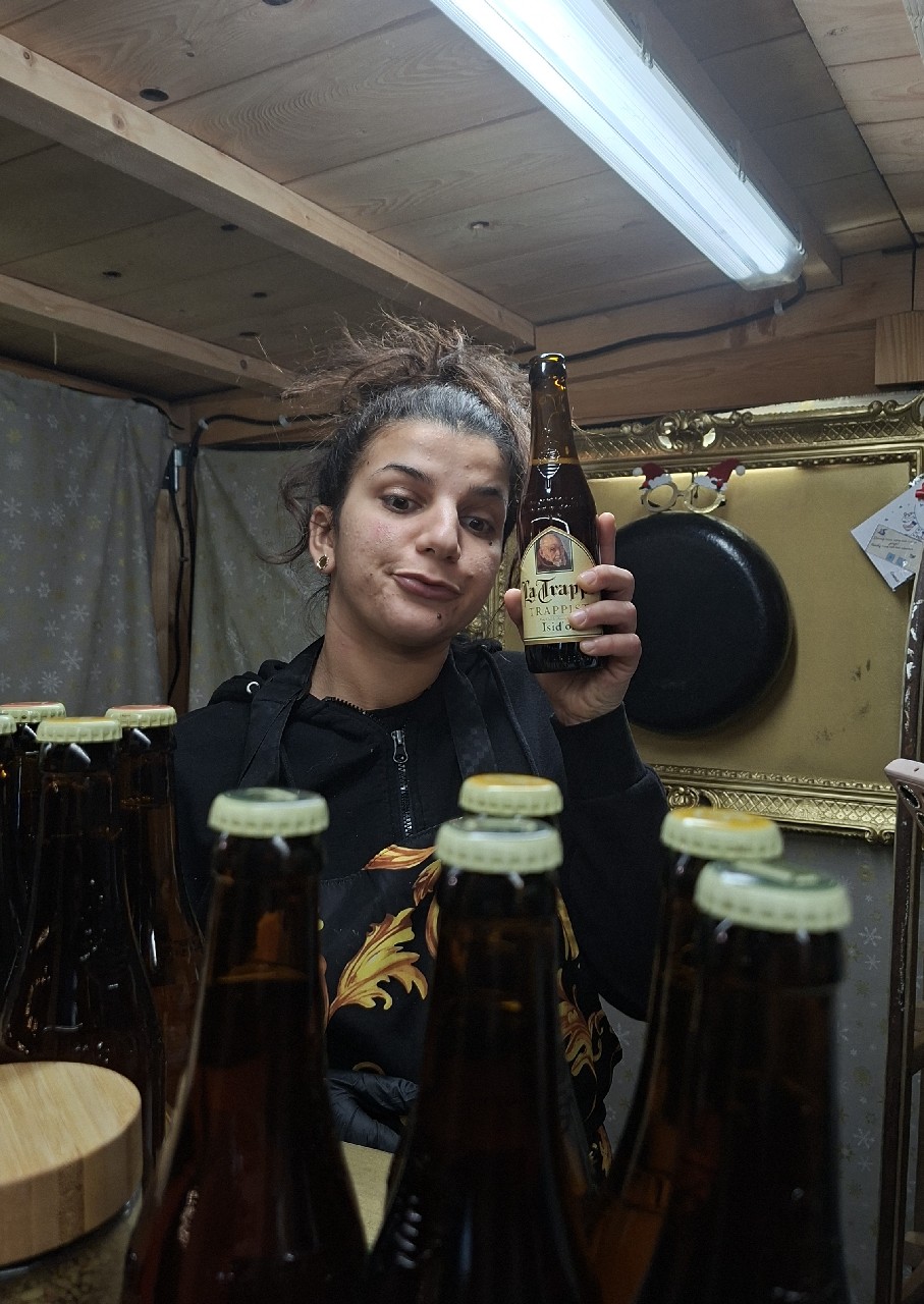 La Trappe Isid'or, La Trappe Trappist - Abdij O.L.V. Koningshoeven