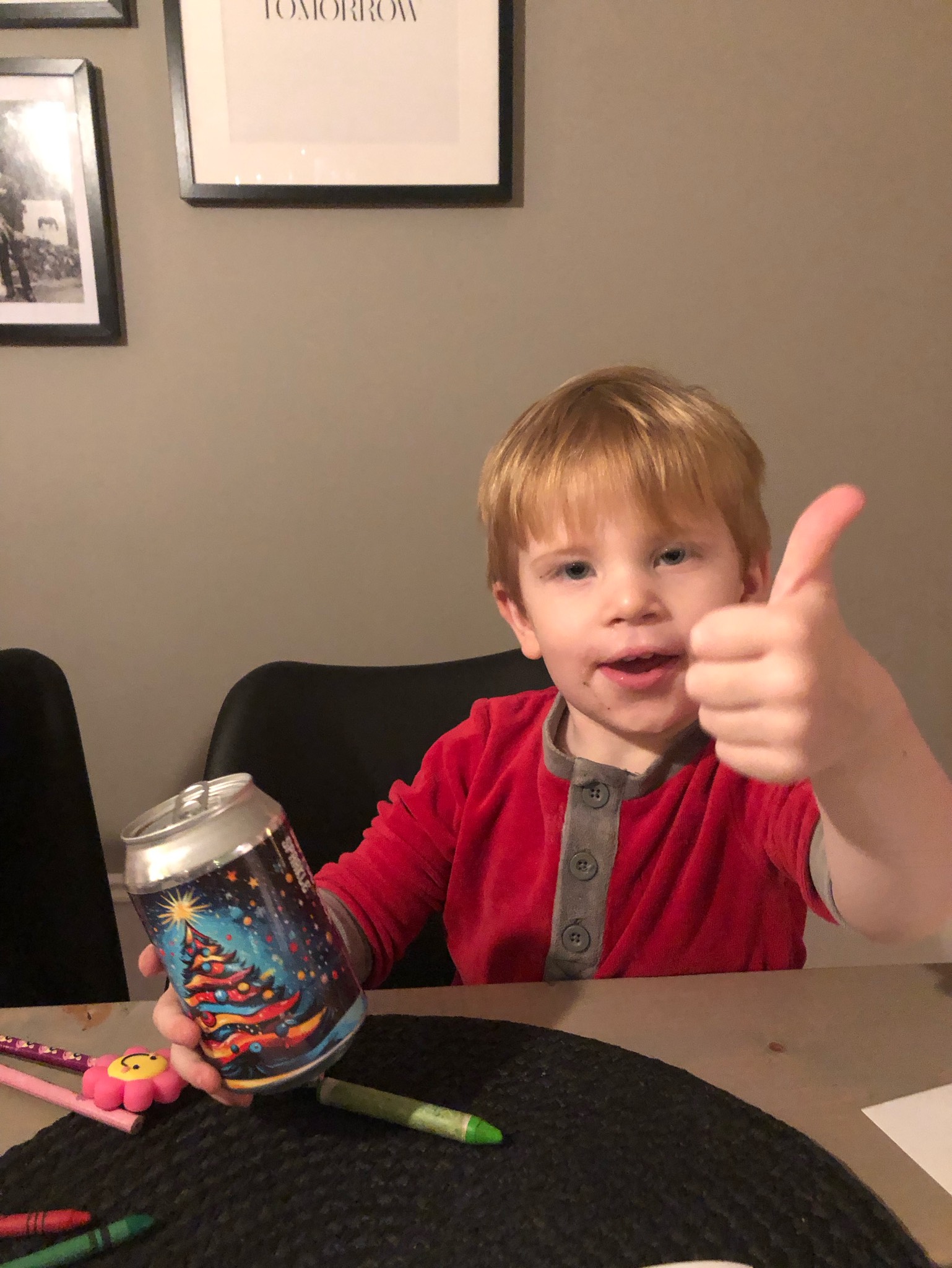 Beersmiths Doppel Bock Sparkle, Beersmiths