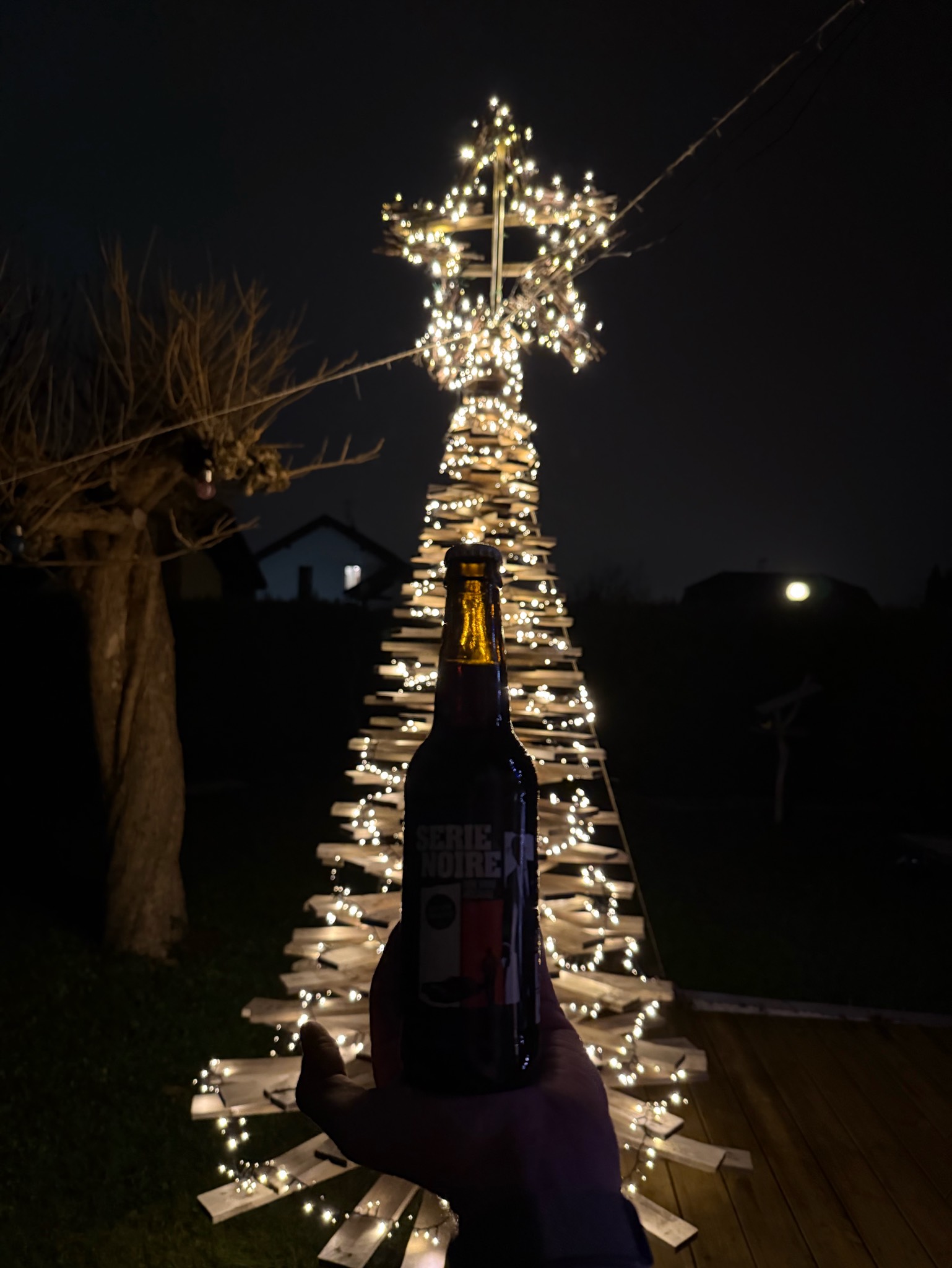 Série Noire, Le Gué Des Moines