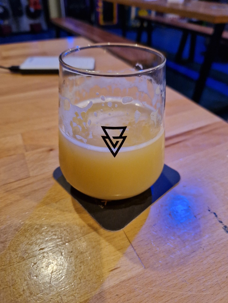 colony drop, Azvex Brewing Company