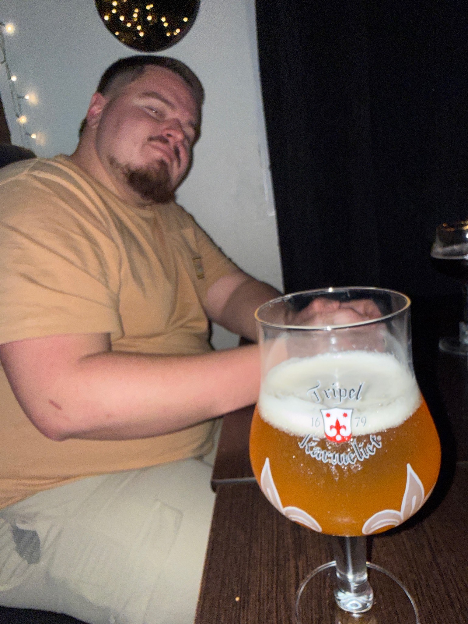 Tripel Karmeliet, Belgium