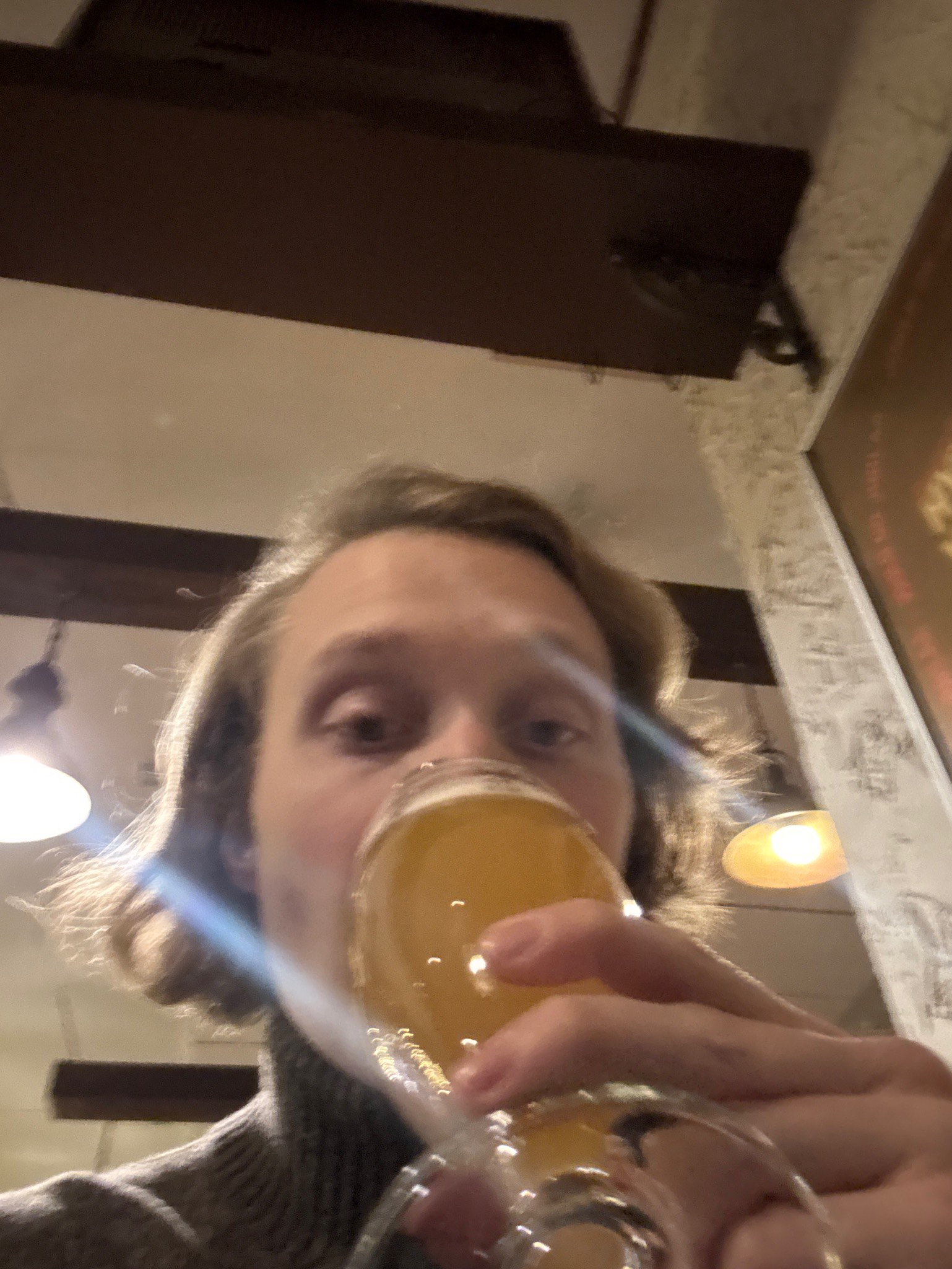 Joulupöhinä, Maku Brewing