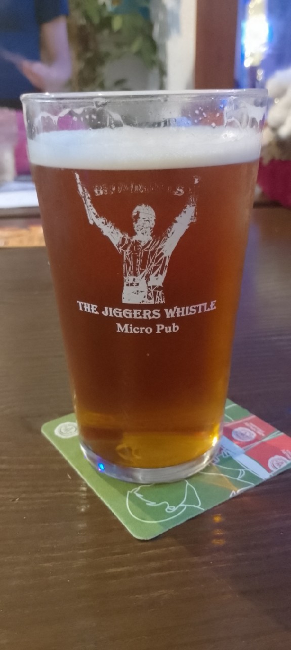 Twinkle Twinkle Little Star, Silhill Brewery