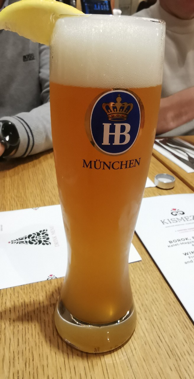 Münchner Hell, Germany