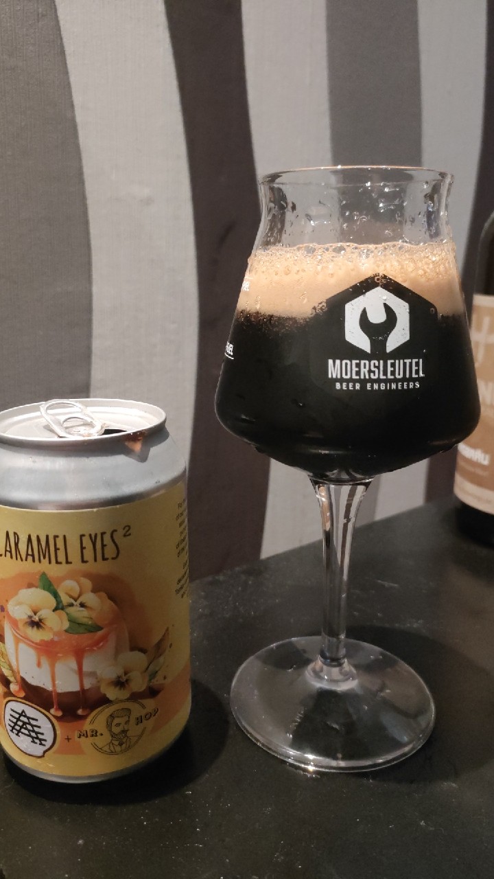 Caramel Eyes², Bulgaria