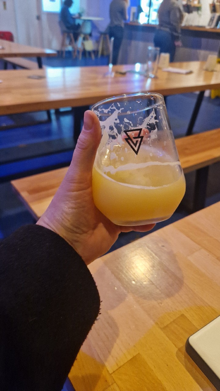 surveillance charlie, Azvex Brewing Company