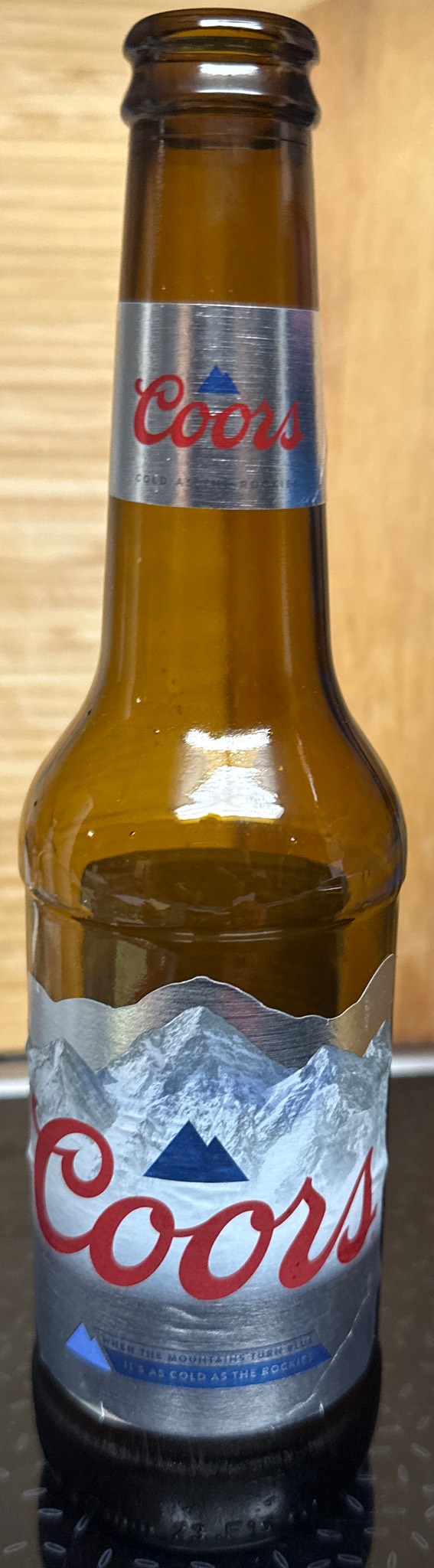 Coors, Coors Brewing Company (MillerCoors)