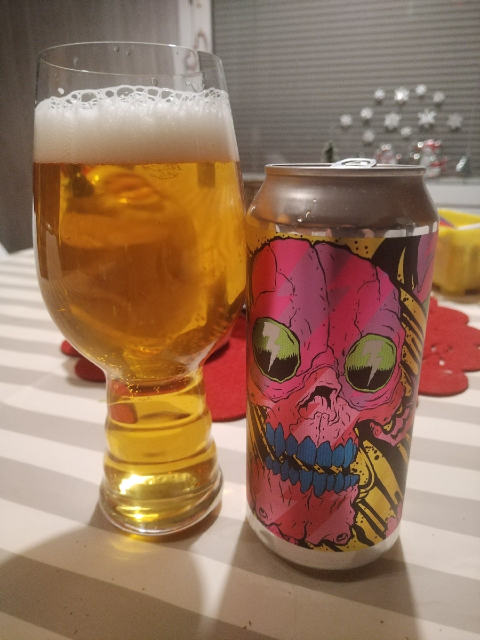 Levanta Muertos, Finland