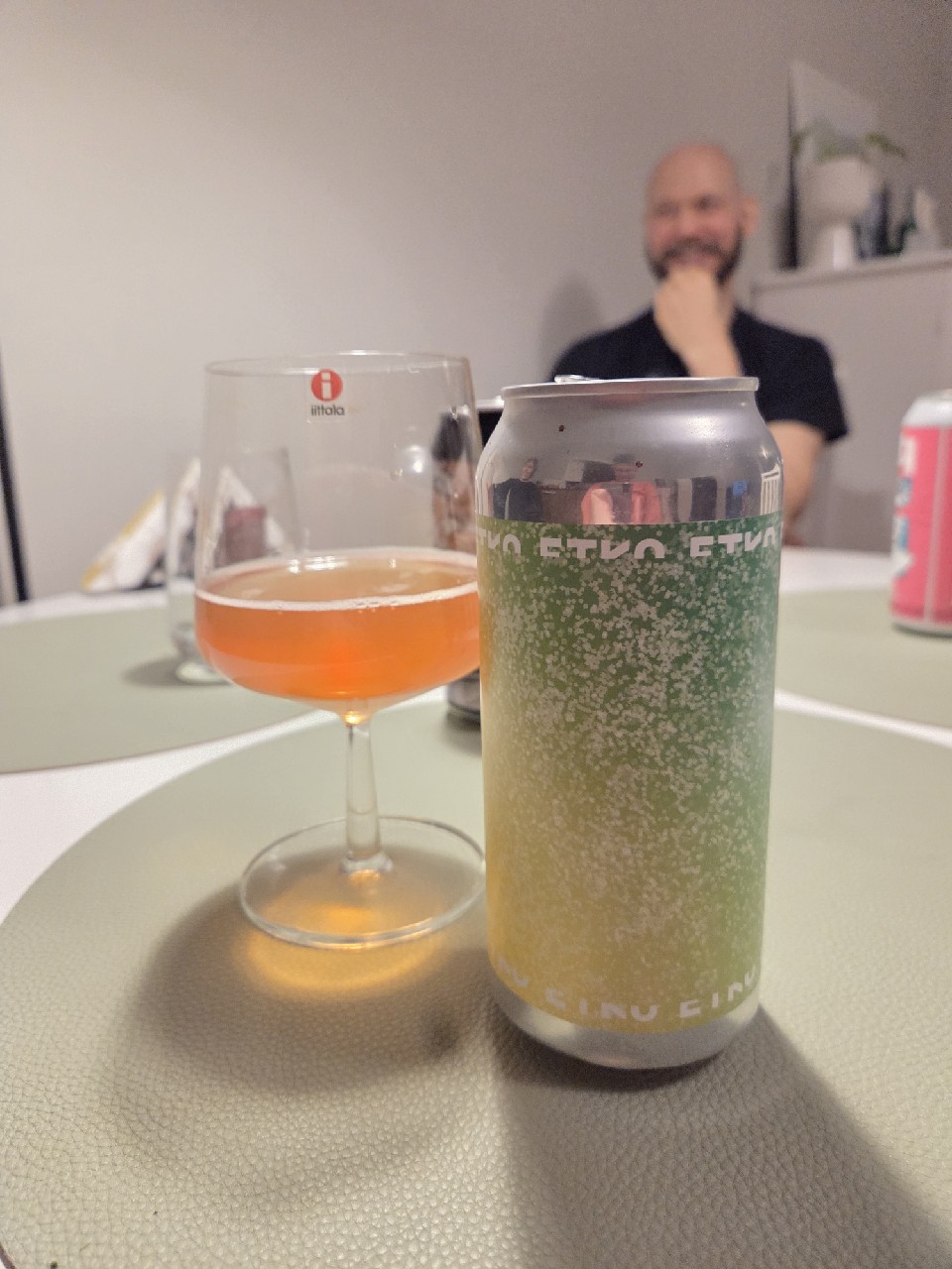 Something Fizzy 2, Finland