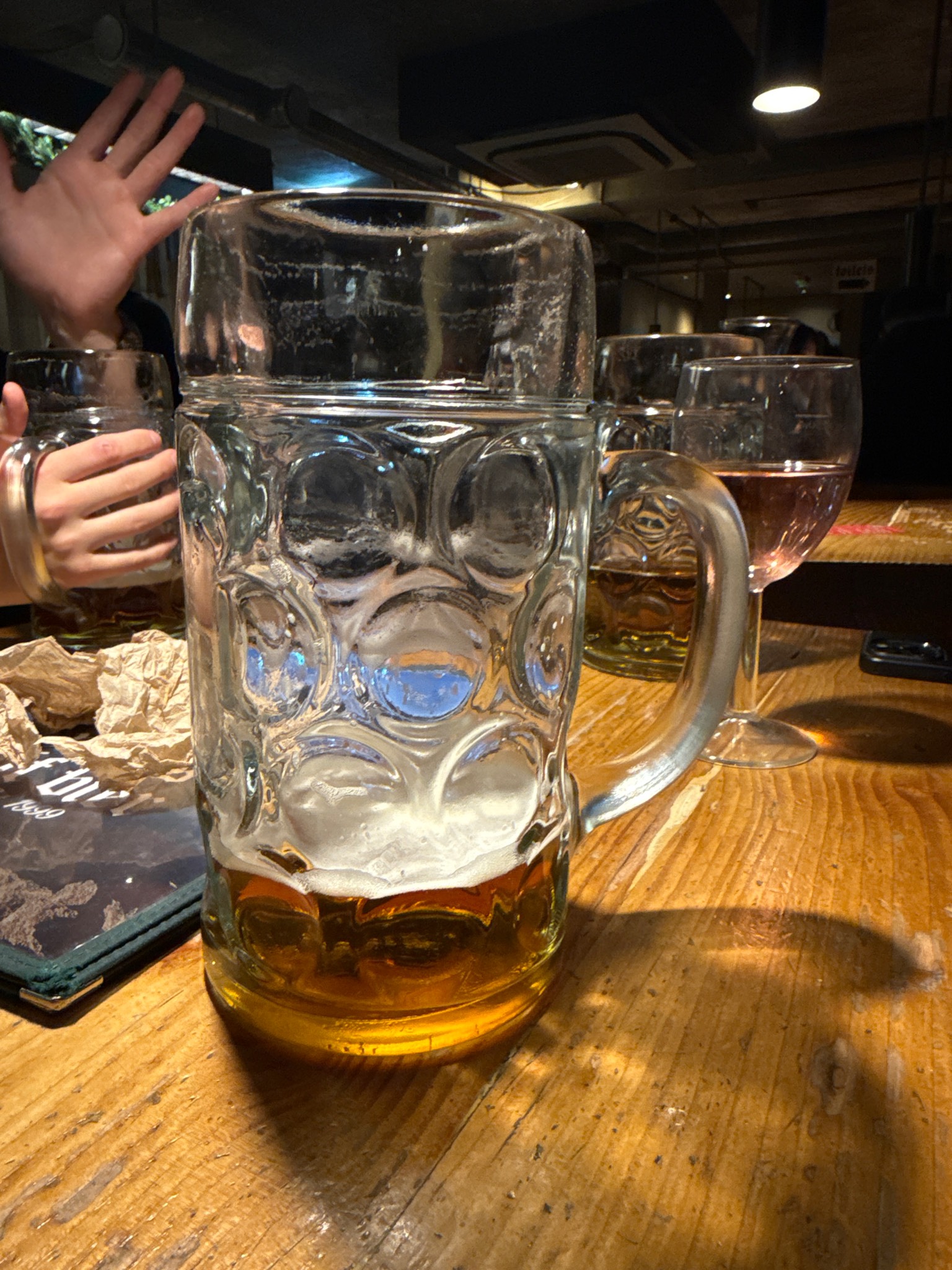 Brooklyn Lager, United States