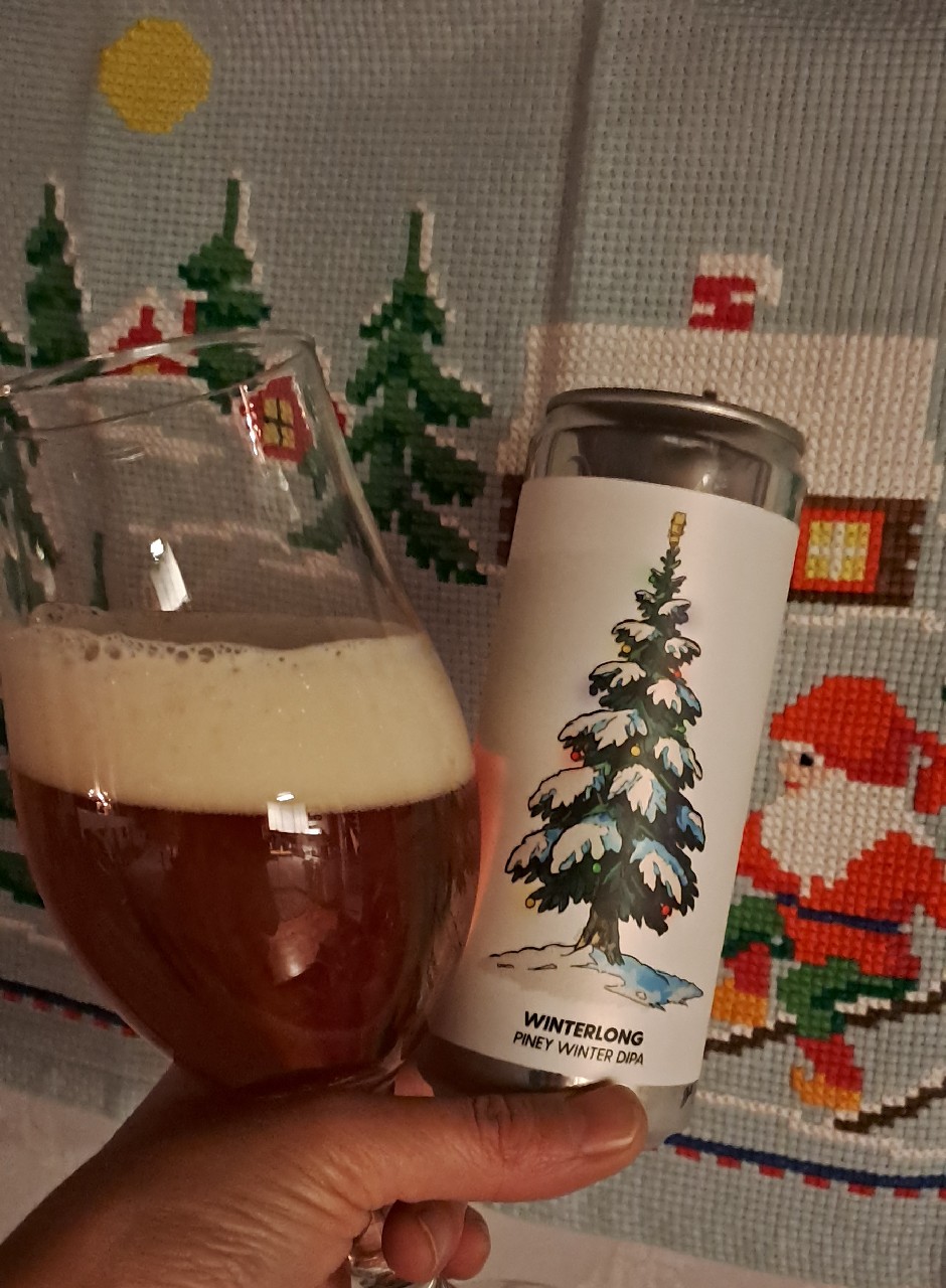 Winterlong, Brewski Brewing Company