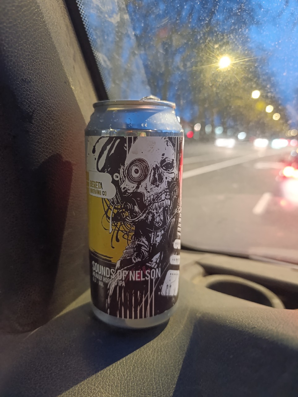 Sounds of Nelson, Bereta Brewing Co