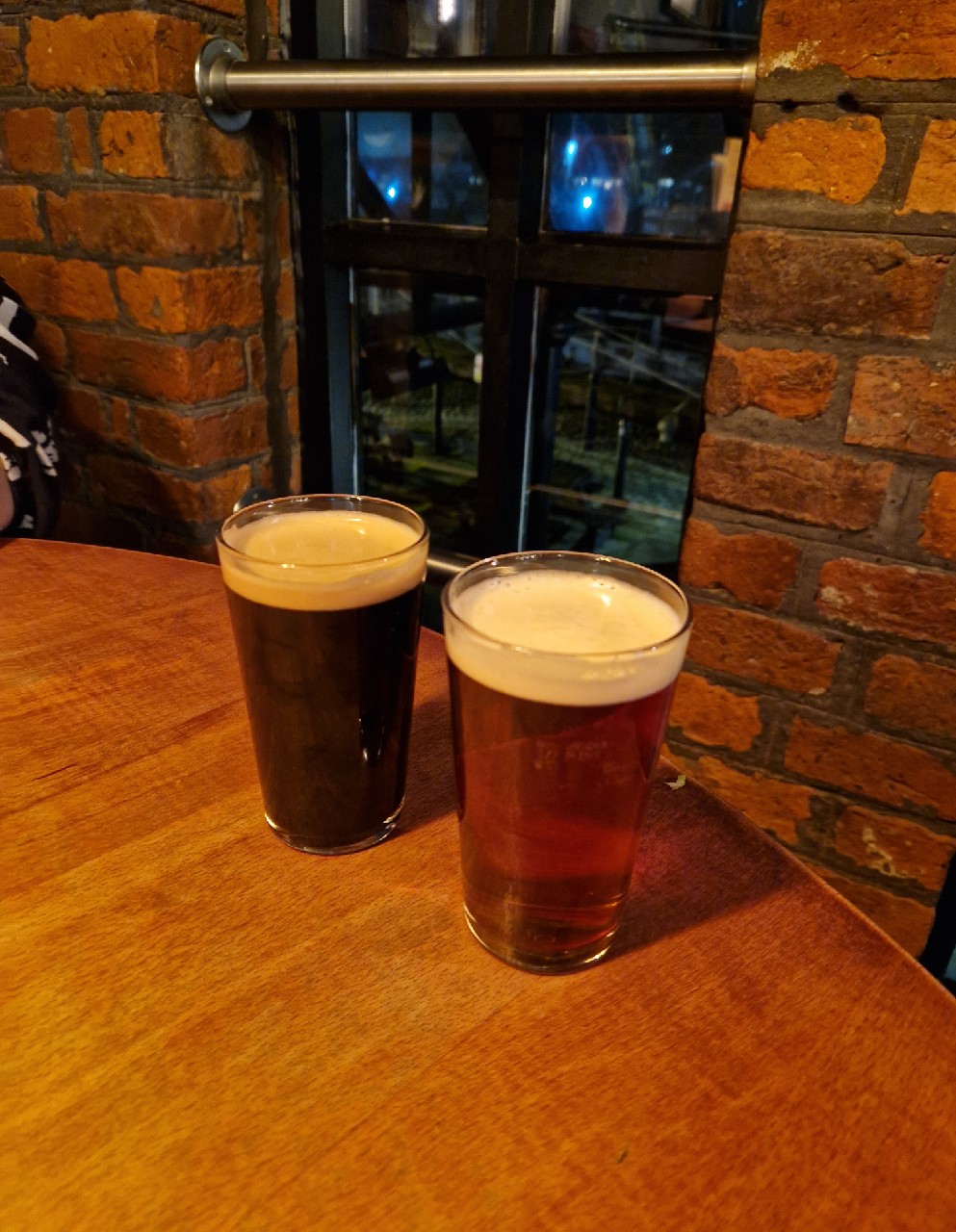 Butterley, Ossett Brewery