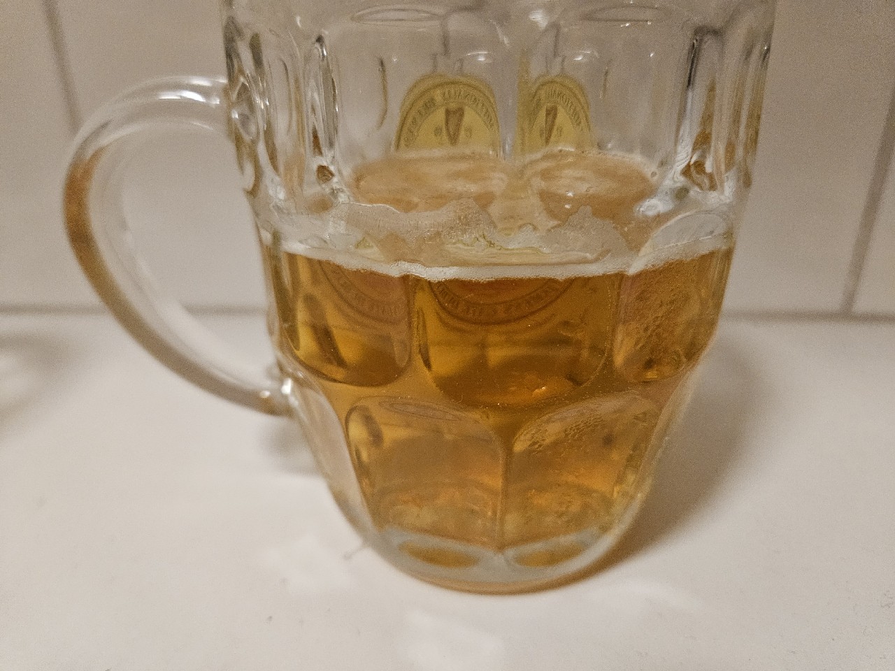 Kaineken Citra, Õllenaut