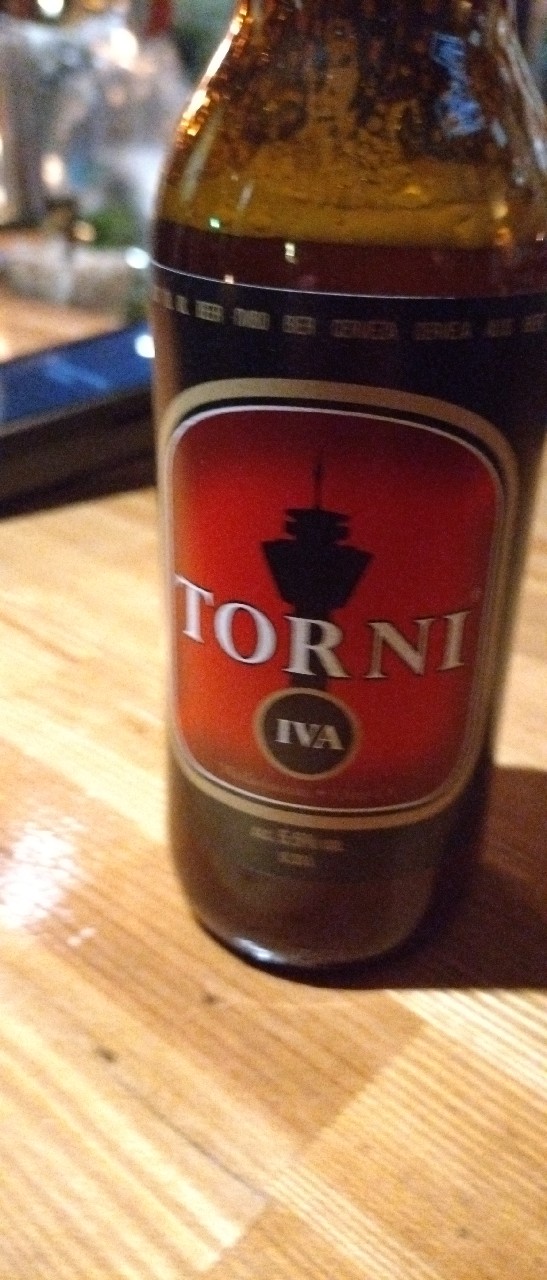 Torni Pale Ale, Finland