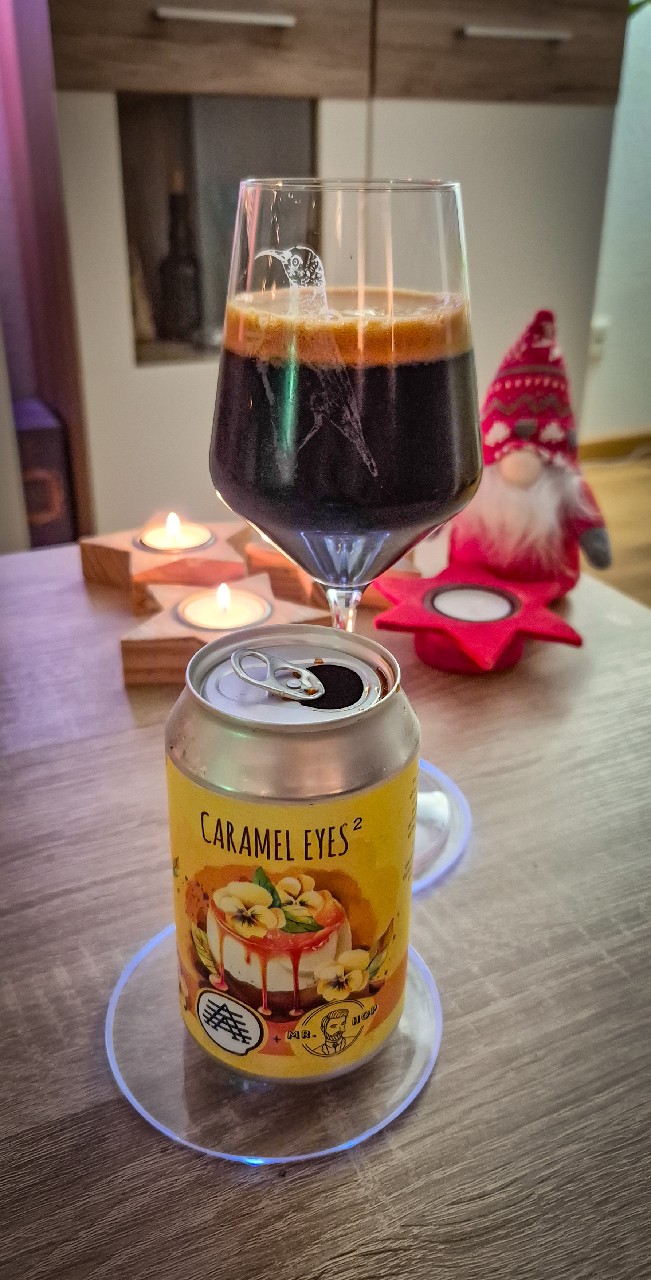 Caramel Eyes², Bulgaria