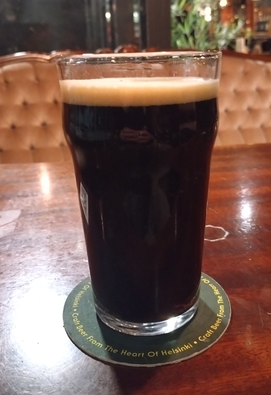 Kokka, Kanavan Panimo