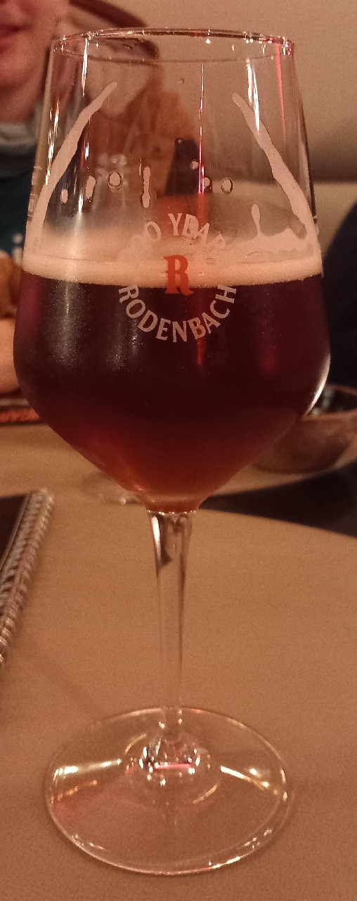 Rodenbach Classic, Brouwerij Rodenbach (Swinkels Family Brewers)
