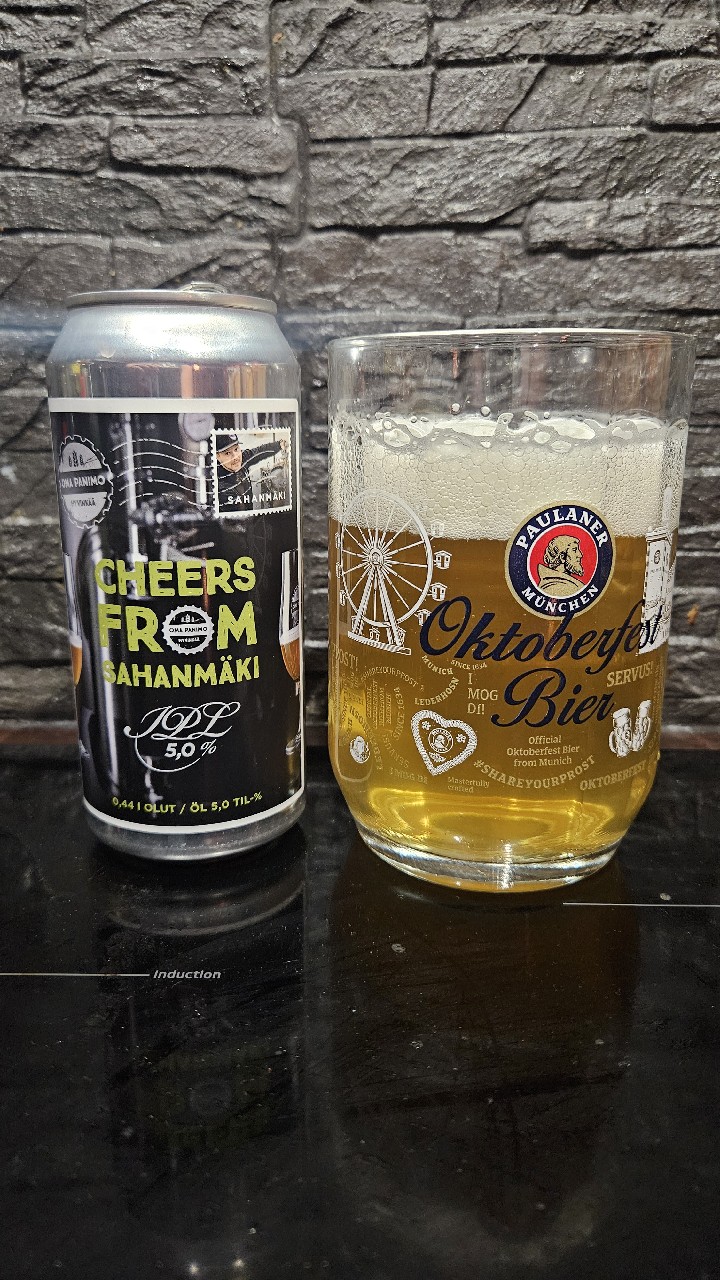 Hanaa Roosteeni, Finland