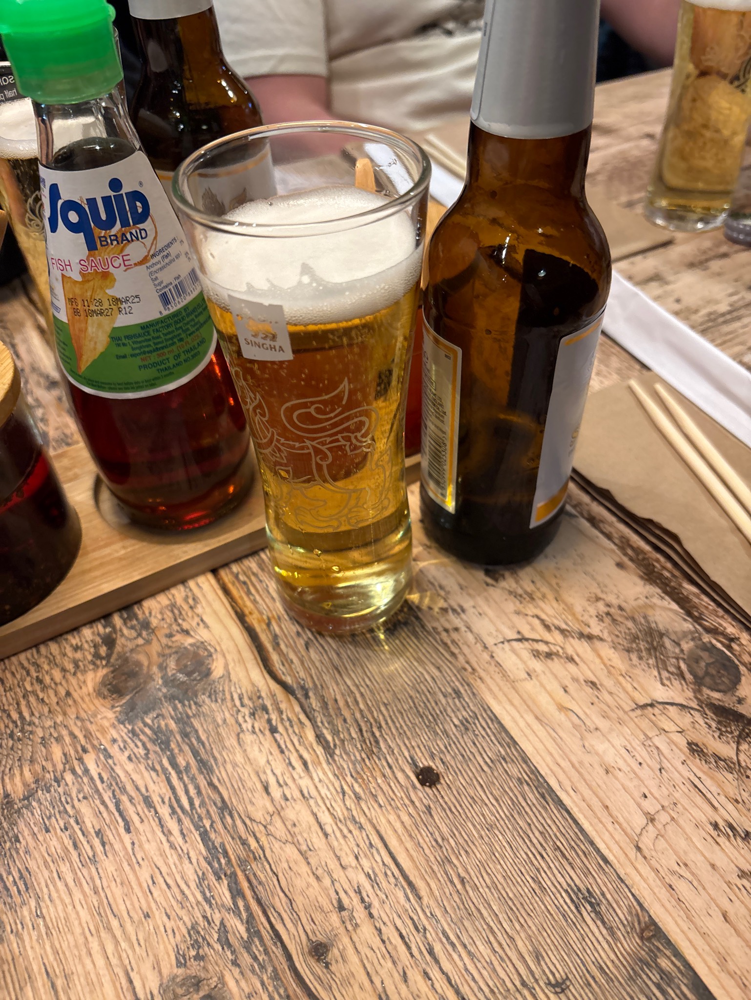 Singha, Boon Rawd Brewery