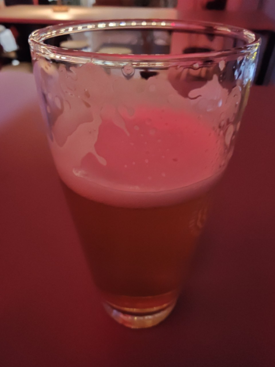 High Paws, Varikko Panimo