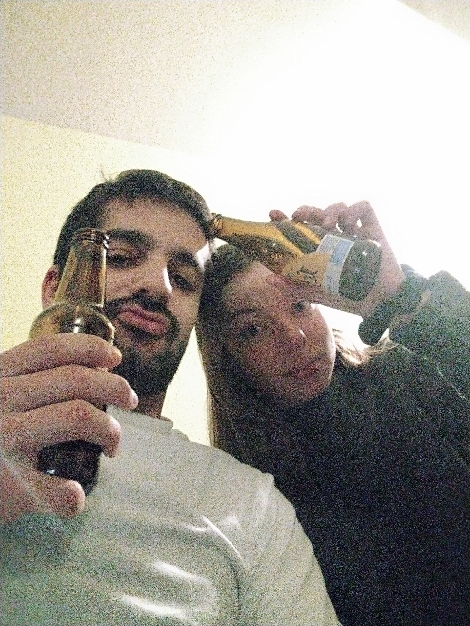 Affligem Blonde / Cuvée Blonde, Affligem Brouwerij (Heineken)